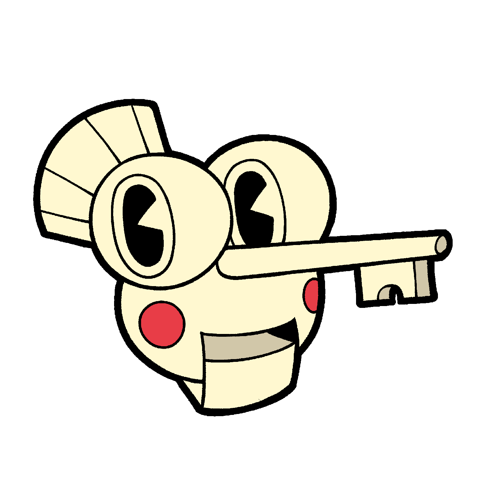 Character illustration